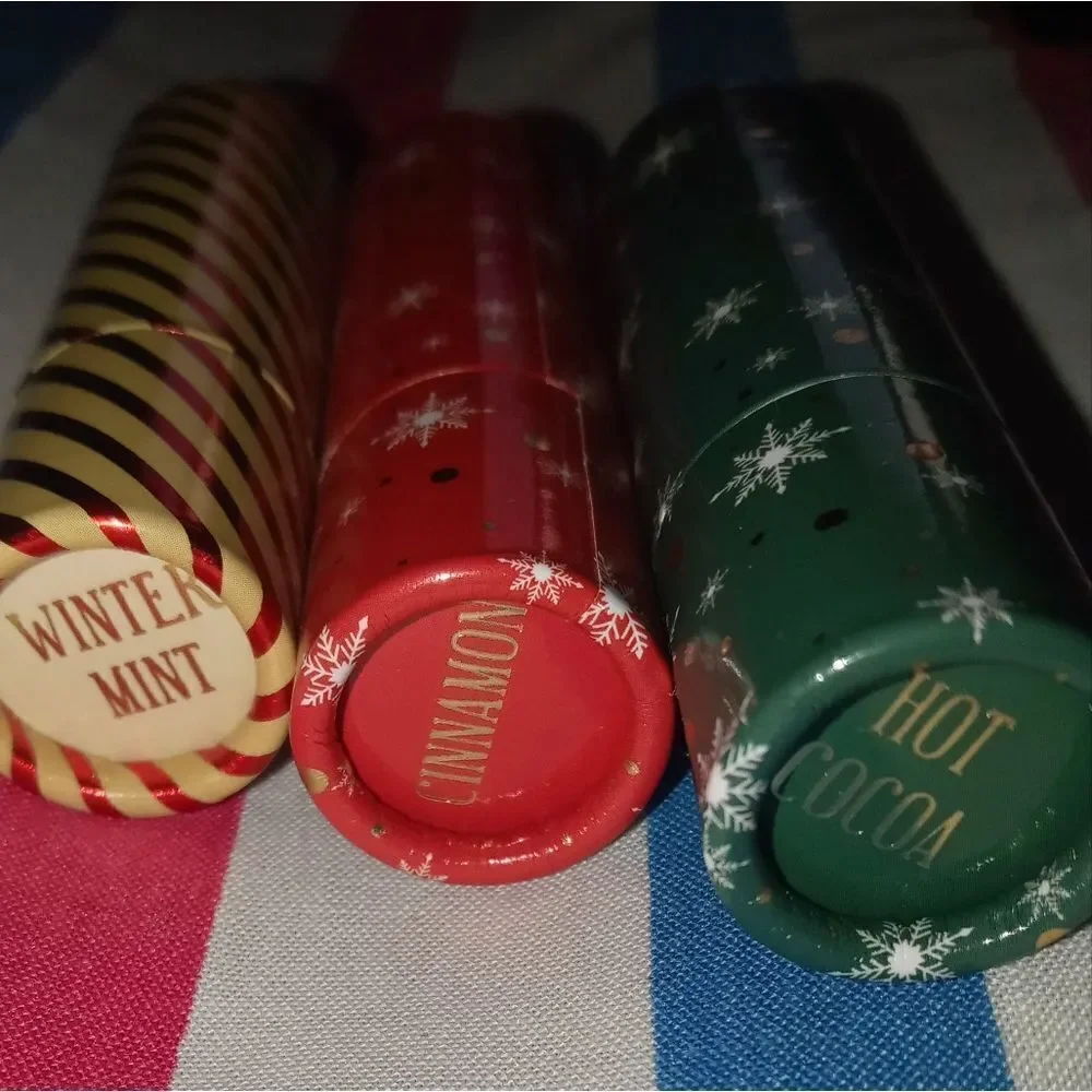 One jumbo balm stick